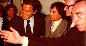 El Gobierno recomienda comer más fibra para llevar mejor la Transición