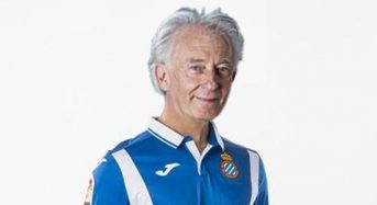 Negociaciones entre el presidente Albert Boadella y el Espanyol para que éste se convierta en el equipo oficial de Tabàrnia.