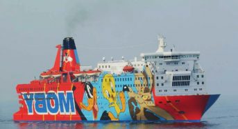 Ministerio de Interior aprueba que barco ‘Piolín’ navegue por río Fluvià para interceptar a Puigdemont