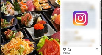 La Policía detiene a un ‘instagramer’ que subía fotos de comida de plástico en su popular perfil de Instagram