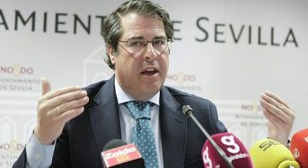 El director de la DGT recomienda desplazarse a Sevilla ante la nueva ola de frío que sufrirá España