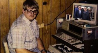 El conocido hacker ruso Dimitir Poltronesky tras los ataques de bots para que cese el director de la DGT