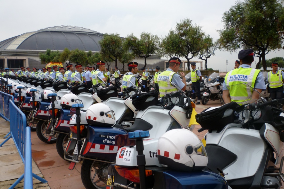 Mossos