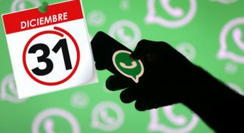 Whatsapp devolverá la cuota mensual de diciembre a todos los usuarios ante el fallo del día de ayer.