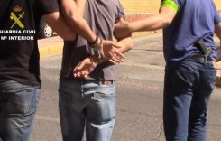 Detienen a un murciano por llamar 2100 veces a casa de un ejecutivo de Jazztel a la hora de comer.