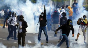 La oposición de Venezuela estaría dispuesta a pagar por seguir saliendo en los medios españoles.