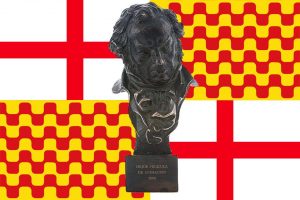 Tabarnia en los Goya