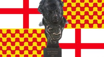 Hoy se celebran los  premios Goya, los premios de los rojazos.