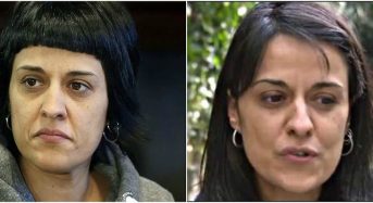 El abogado de Ana Gabriel denunciará a todos aquellos que se mofen del pelo de su cliente.