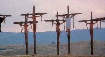 Una asociación de abogados cristianos pide retirar de videoclubs y plataformas digitales la película «La vida de Brian»