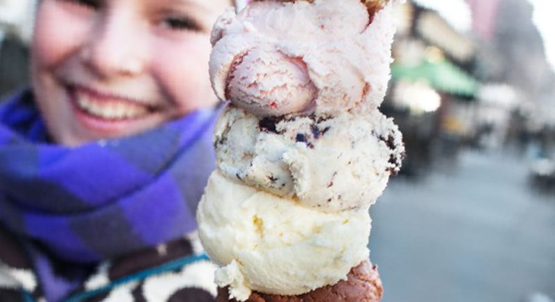 Padres niño denunciados en Soria por dejar su hijo coma helado con ola de frío