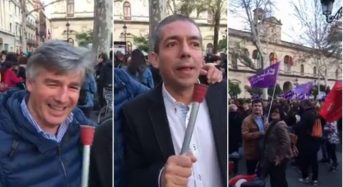 Dos tontos muy tontos o como acabar siendo «el tonto de internet»