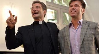 Médicos españoles aseguran haber encontrado una cura para la homosexualidad.