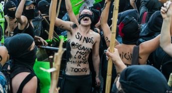 Grupos de presión pretenden que estar con la regla sea un atenuante en delitos violentos.
