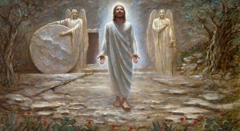 Una web de apuestas online permitió apostar 10 a 1 a que Jesús resucitaba el Domingo.