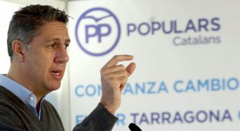 En Comú Podem exigirá investigar si Albiol realmente tiene la EGB.
