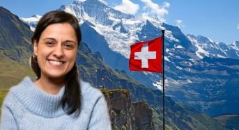 Anna Gabriel se inscribe en la misma agencia de Empleo que Urdangarín en Suiza para encontrar empleo