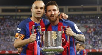 El Barça podría estar financiado por el régimen venezolano de Maburro