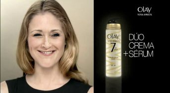Lo de Cristina Cifuentes, Olay y Eroski es un bulo para una campaña publicitaria