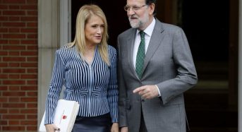 El Partido Popular regalará doctorados a su cargos públicos para ganar las elecciones generales