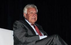 🔴 EXCLUSIVA: Felipe González a punto de afiliarse al Partido Popular