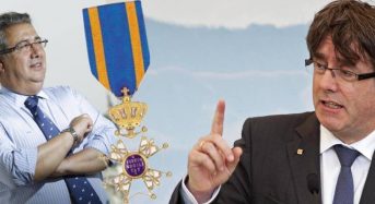 El Ministerio del Interior pide condecorar a la Virgen de Schleswig-Holstein