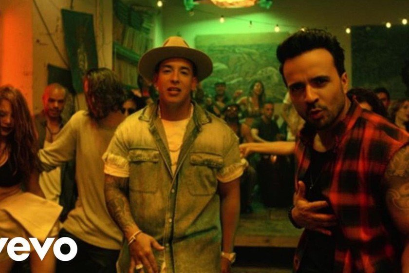 Podemos hackea la canción Despacito de Youtube