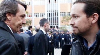 Rafael Hernando: «Si alguien ha de dimitir es Pablo Iglesias que compraba en AlCampo».