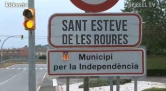 Una monja de Sant Esteve de les Roures acude al hospital por un dolor de estomago y sale madre de gemelos.