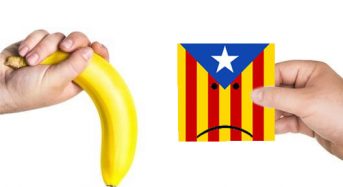 El 74% de los catalanes ha sufrido algún «gatillazo» desde el inicio de «prusés».