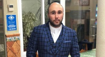 Kiko Rivera podría ser el fichaje estrella de Ciudadanos para las próximas Elecciones Generales.