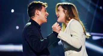 No merecen representar a España en Eurovisión si no llevan pulserita
