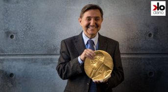 Dos asociaciones proponen a Jiménez Losantos al premio Nobel de la Paz