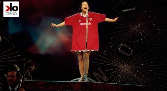 RTVE se plantea llevar a un murciano a la próxima edición de Eurovisión para que no lo entienda nadie