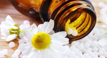 Intenta suicidarse con la ingesta masiva de productos homeopáticos