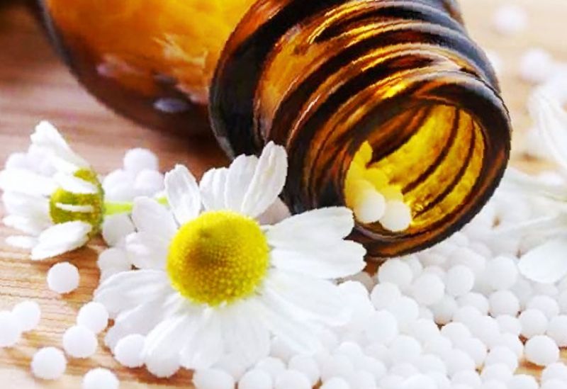 Se intenta suicidar con medicamentos homeopáticos