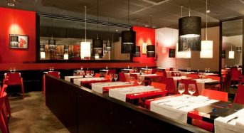 Rajoy y Torra se reunirán en el restaurante chino Ley Ton de Zaragoza