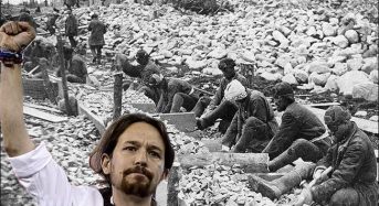 Destacados podemitas quieren comprar un pueblo abandonado en el Pirineo Aragonés para montar un gulag.