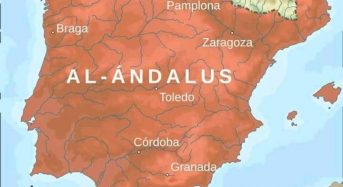 La Asamblea Nacional Andaluza declara su intención de independizarse de España.