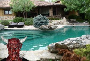 iglesias house