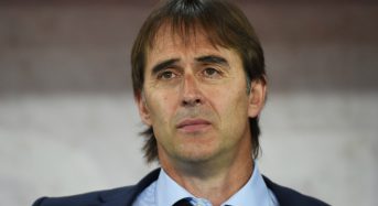 Agentes de la extrema izquierda española estarían detrás del escándalo del fichaje de Julen Lopetegui.