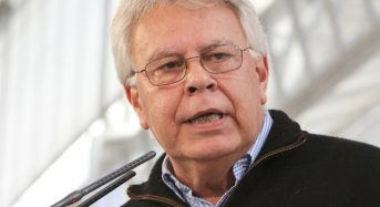 Pedro Sánchez creará el ministerio de Juventud y Tempo libre para colocar a Felipe González.