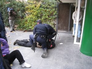 detenido