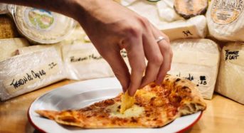 Una vulnerabilidad en la web de Telepizza permitía ver quienes son los clientes que han pedido pizza con piña.