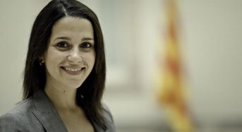 Arrimadas de compromete a dimitir si algún alcalde de Ciudadanos en Cataluña es imputado.