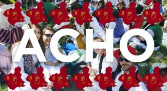 La RAE incluirá 10 vocablos del murciano para integrar más en España a la región de Murcia