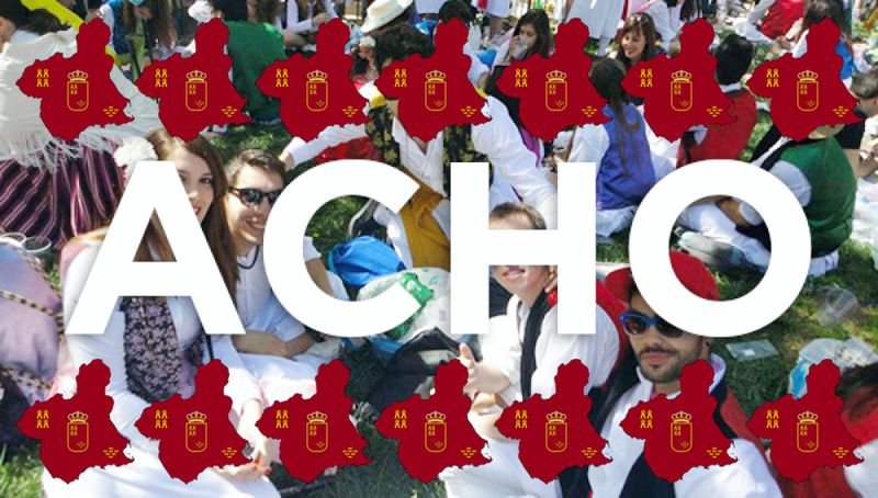 El Murciano será reconocido por la RAE