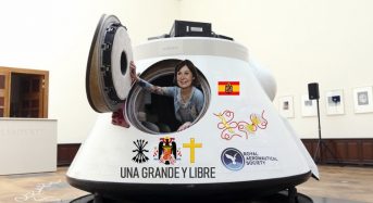 Piden exhumar los restos de Franco y enviarlos a inaugurar el pantano encontrado en Marte.
