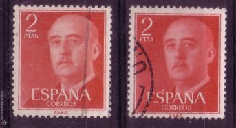 Podemos exige que se deje de usar la palabra «franqueo» para poner sellos.