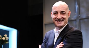 Confirmado: Felix Alvarez «Felisuco» será concursante de Gran Hermano VIP.